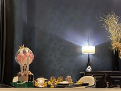 -上海苏宁宝丽嘉酒店·Cafe Bellagio西餐厅