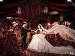 -艾拉私人定制婚礼