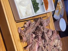 -俭寨大盘鸡·缸子肉·小公鸡·新疆菜(云通店)
