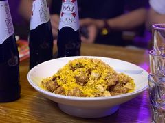 掌中宝-胡桃里音乐酒馆(仓山万达店)