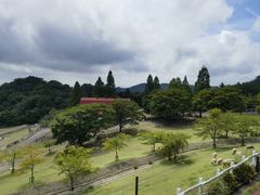 -神户市立六甲山牧场