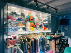 -MDZ STORE·TATTOO·耳饰