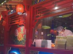 -富贵春饼·烤鸭(谷德店)