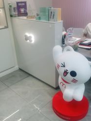 -咪咪专业脱毛连锁机构