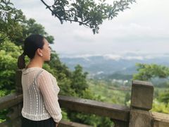 -咸丰县唐崖河景区