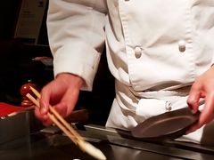 -Ginza Onodera铁板烧(外滩十八号店)