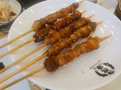 -澜悦港海鲜体验主题餐厅