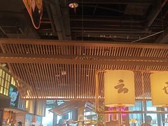 -茄子恰恰·新云南小炒(坪山益田店)