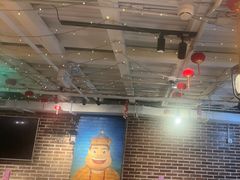 -三个大叔东北烧烤·砂锅菜(西三旗店)