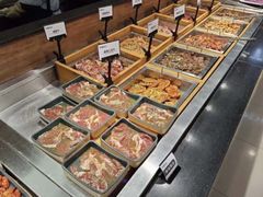 -韩盛·盛江山自助料理(中街大悦城店)