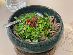 -君霖海鲜私房菜(春柳店)