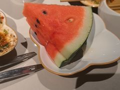 -海底捞火锅(劲松店)
