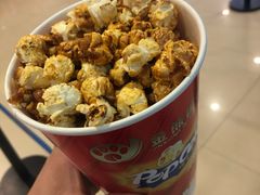 -金熊国际影城(益庄店)