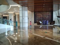-济南喜来登酒店