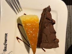 -斗牛士牛排餐厅(嘉里汇店)