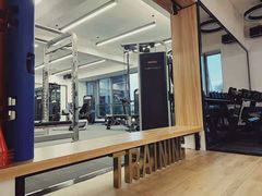 -YCHL Studios健身工作室(市二宫店)