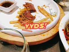 -渝信川菜(西单店)
