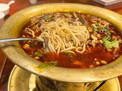 -山西会馆·晋菜·晋商宴·牌匾博物馆(胜利东街店)