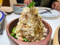 -俄士厨房(时代天街店)