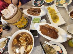 -老浒记烤鸭-北京菜(琉璃厂店)