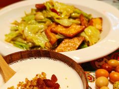 -巴依老爷新疆美食(常营店)