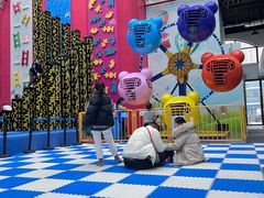 -蒙特利亲子乐园