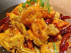 -榕意·川味之美(深业上城店)