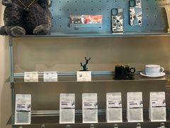 -Dogi&kiki Coffee(中心商务大厦店)