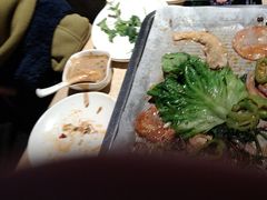 -玫瑰花园自助烤肉(顺义鑫海韵通店)