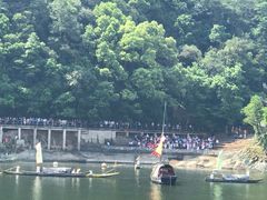 -新安江山水画廊风景区