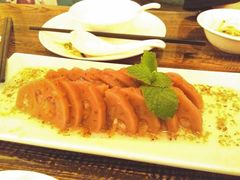 桂花藕-青年公社烤鸭(青年路店)