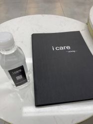 -icare美发沙龙