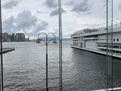 -海港城