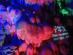 -金狮洞国家地质公园