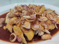 -宜宾海鲜酒家·三十年老字号