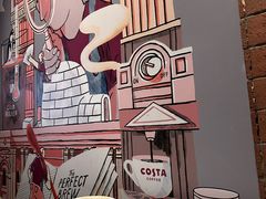 -COSTA COFFEE(新奥购物中心店)