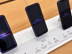 -Apple Store(Jewel Changi Airport)