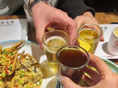 -叶派龙虾•招牌香辣蟹·海鲜(中海国际店)