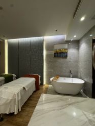 -奥本科技美肤·养生SPA