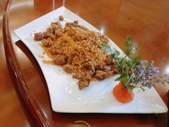 -开元食府(长兴路店)