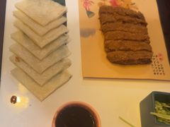 -保定中博希尔顿逸林酒店·御玺中餐厅