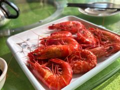 -盛港湾海鲜食府(黄沙店)