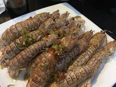 -大杰海鲜锅(基隆路店)