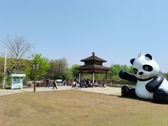 -苏州太湖国家湿地公园