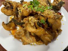 -天釜石锅鱼(长江二路店)