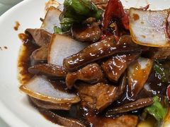 -上海羊肉馆(泰宸苑店)