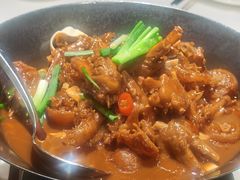 -飶香居(省博物馆店)