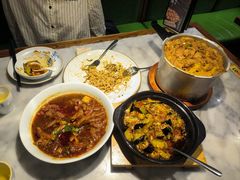 -辛香汇·锦里丨现炒川菜(中南城店)