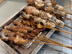 -老刀刀削面烧烤