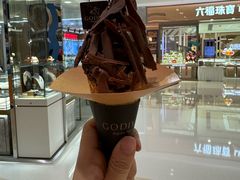 -GODIVA(海岸城店)